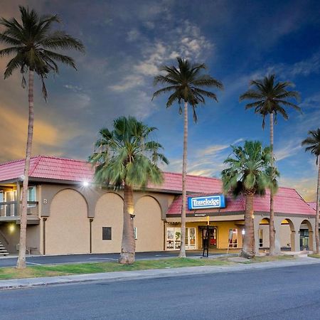 Travelodge By Wyndham El Centro Eksteriør bilde