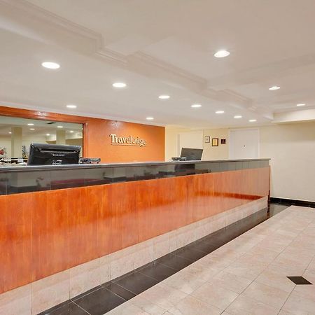 Travelodge By Wyndham El Centro Eksteriør bilde