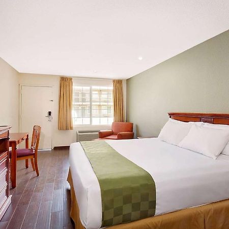 Travelodge By Wyndham El Centro Eksteriør bilde
