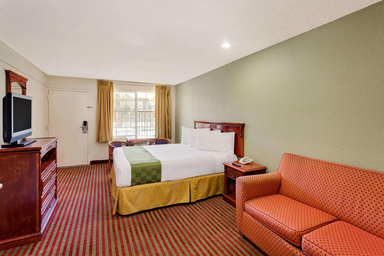 Travelodge By Wyndham El Centro Eksteriør bilde