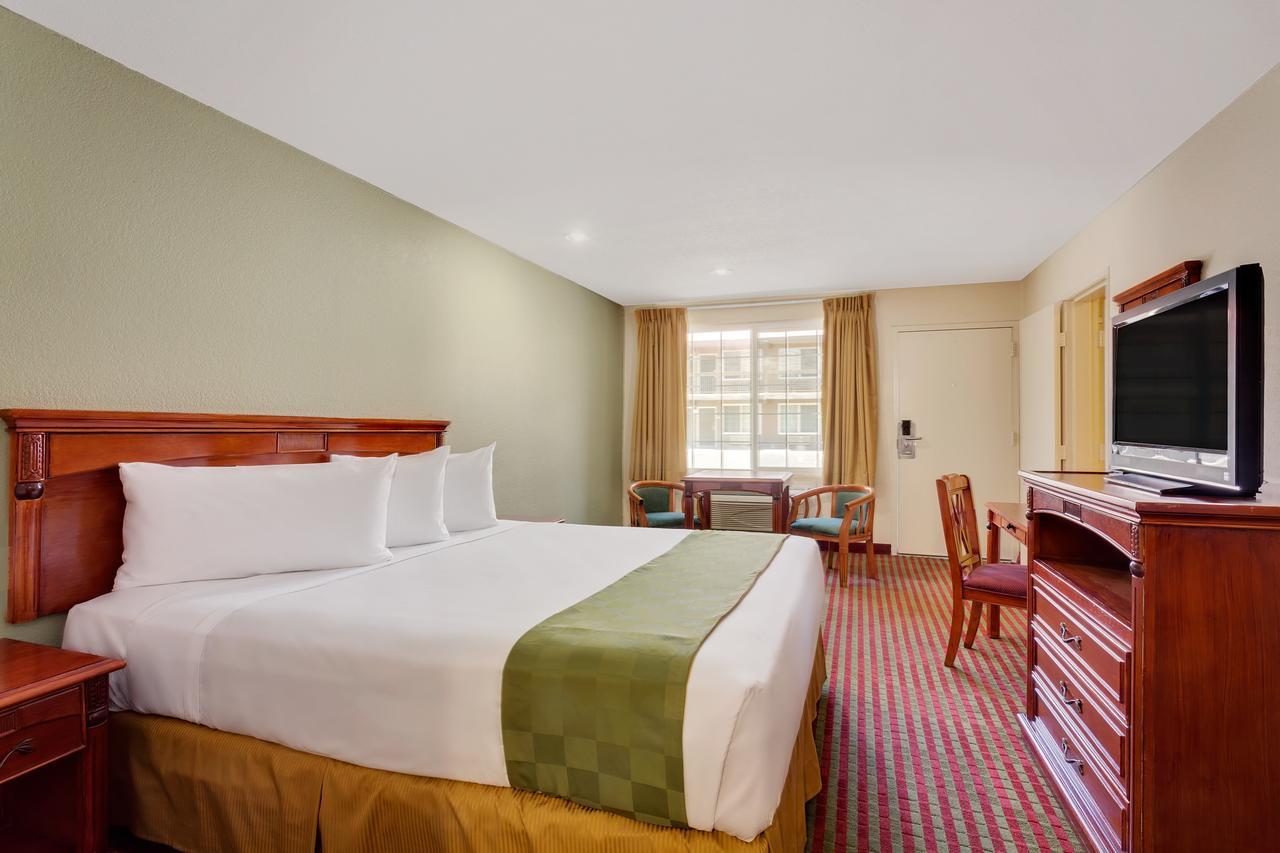 Travelodge By Wyndham El Centro Eksteriør bilde