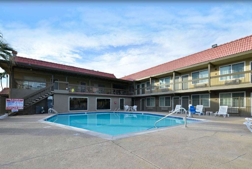 Travelodge By Wyndham El Centro Fasiliteter bilde