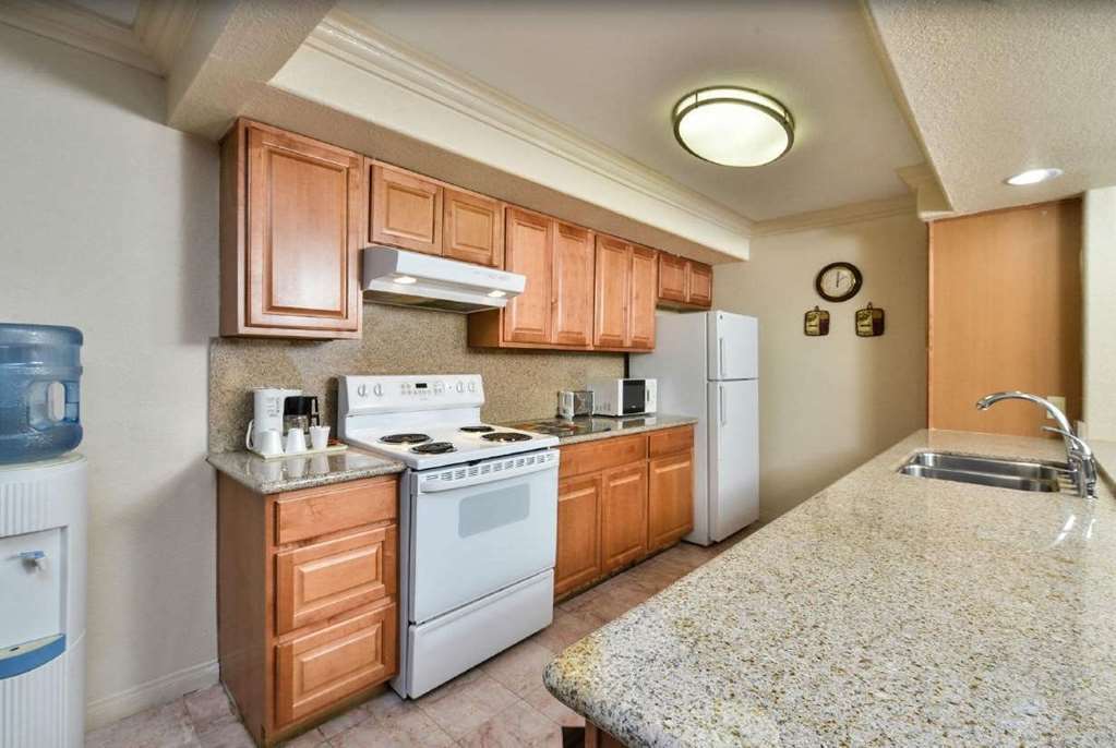 Travelodge By Wyndham El Centro Rom bilde